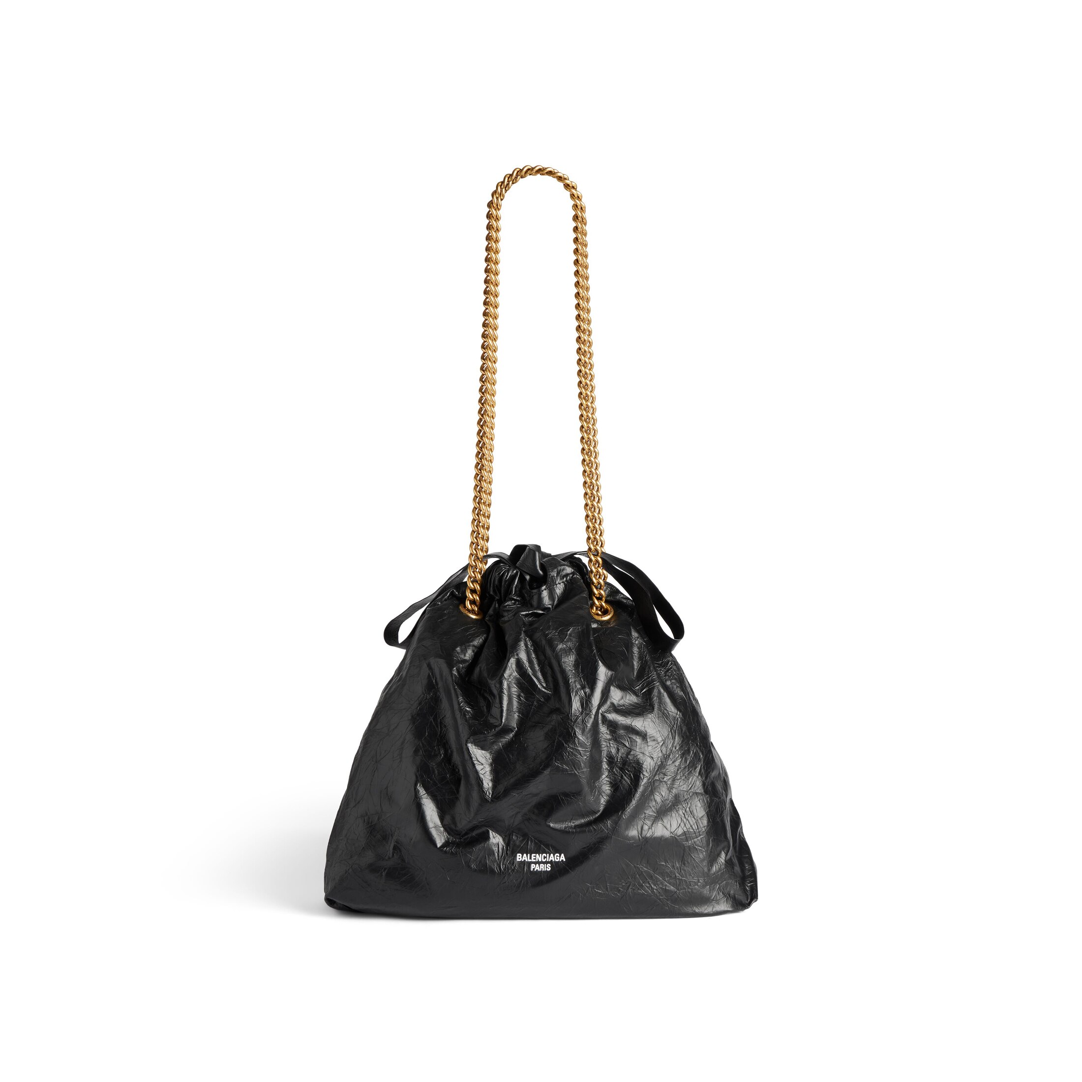 crush tote bag medium