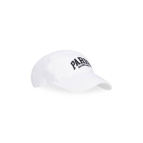 시티즈 파리 캡