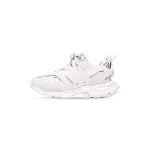 Women's Track Sneaker in White | Balenciaga US