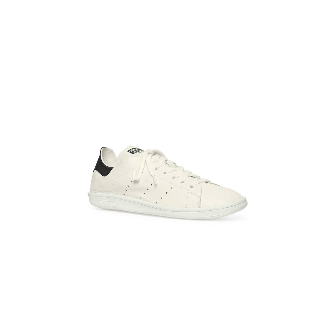 Men's Balenciaga / Adidas Smith Sneaker Off White | Balenciaga US
