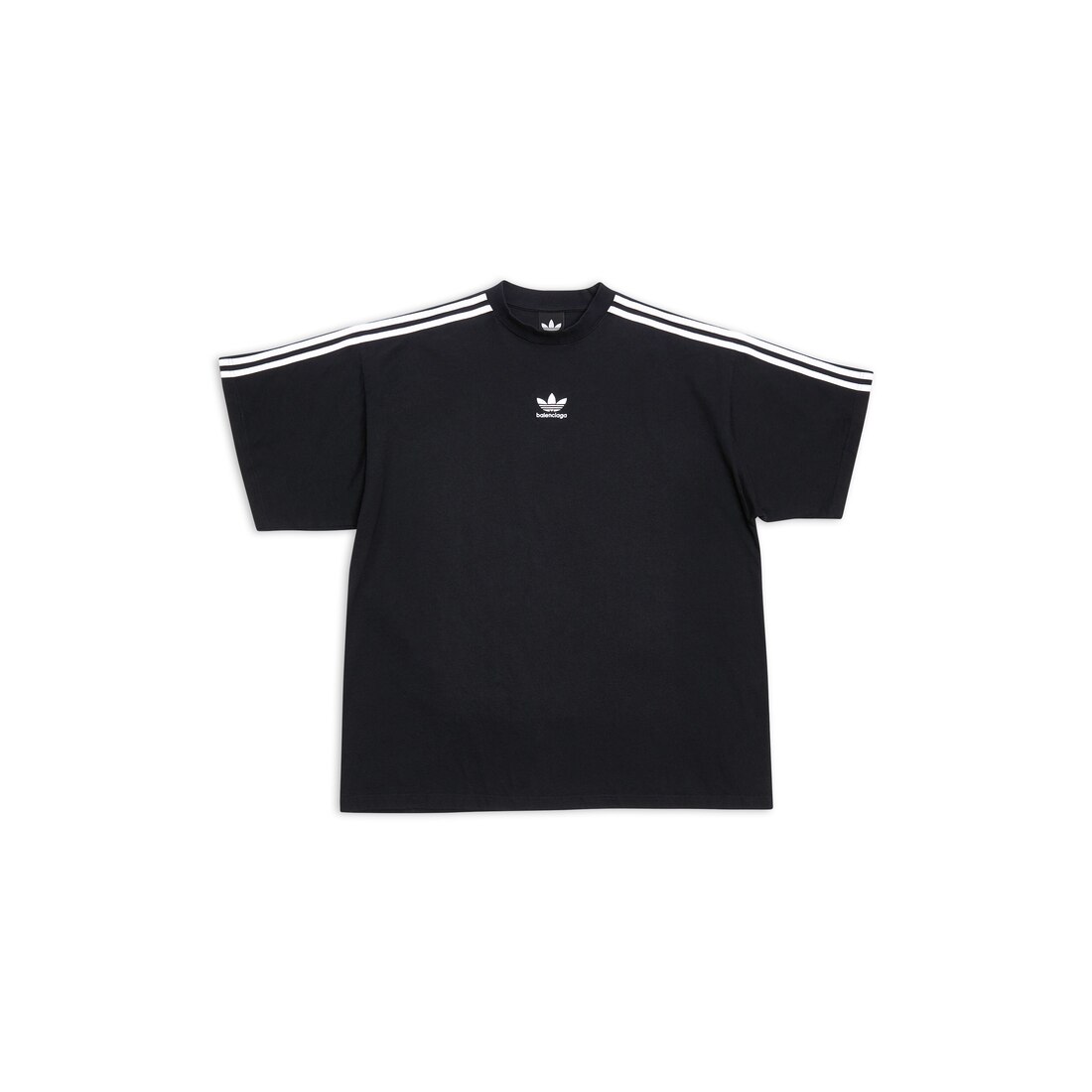 balenciaga adidas コラボ T シャツ-