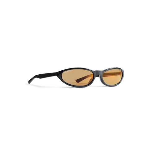 neo round sunglasses