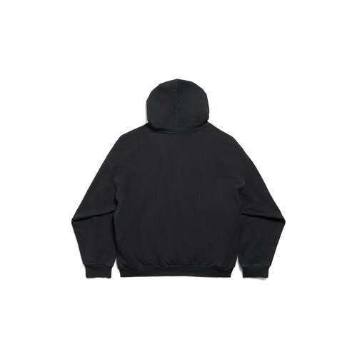 city of angels hoodie medium fit