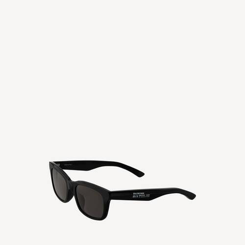 soho square xl sunglasses