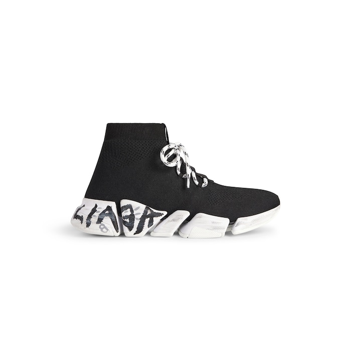 Balenciaga shoes with socks Clearance