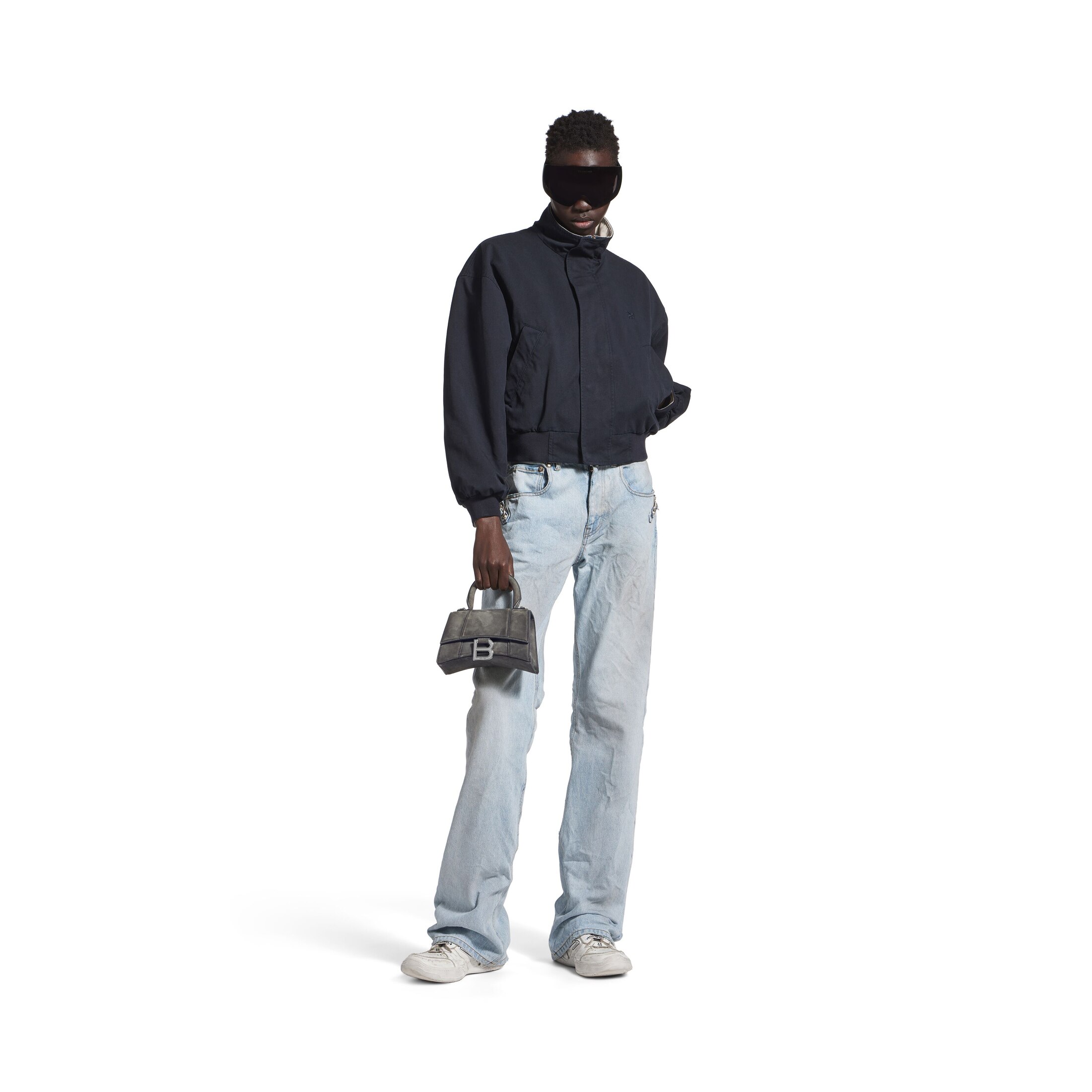 hourglass handbag xs