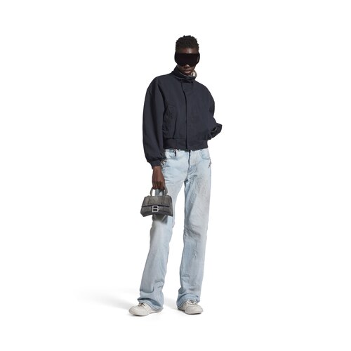 hourglass handbag xs