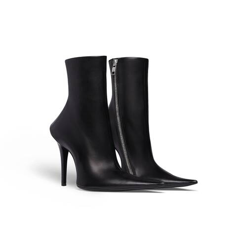 witch 110mm bootie