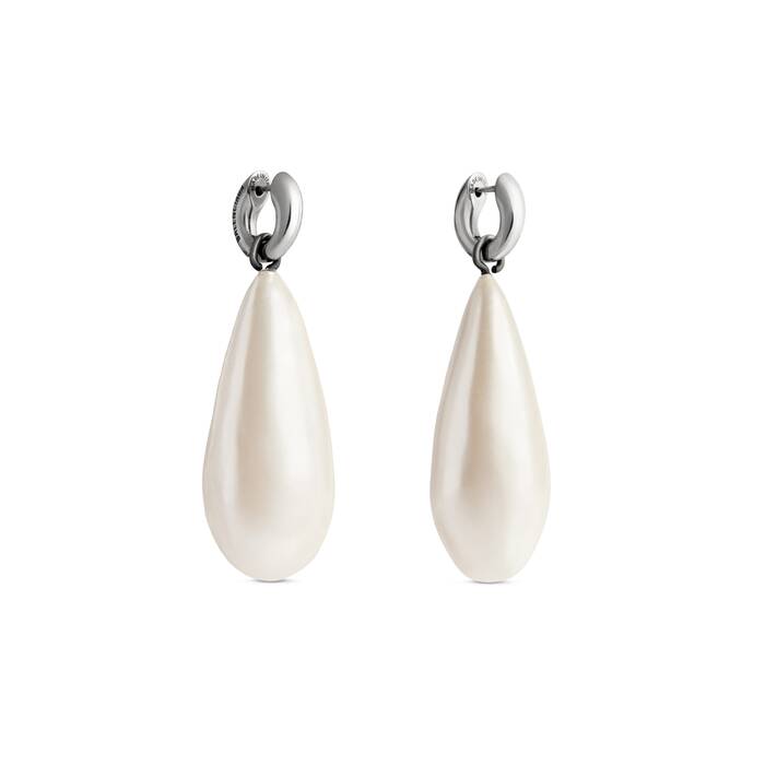 palazzo pearl earrings 