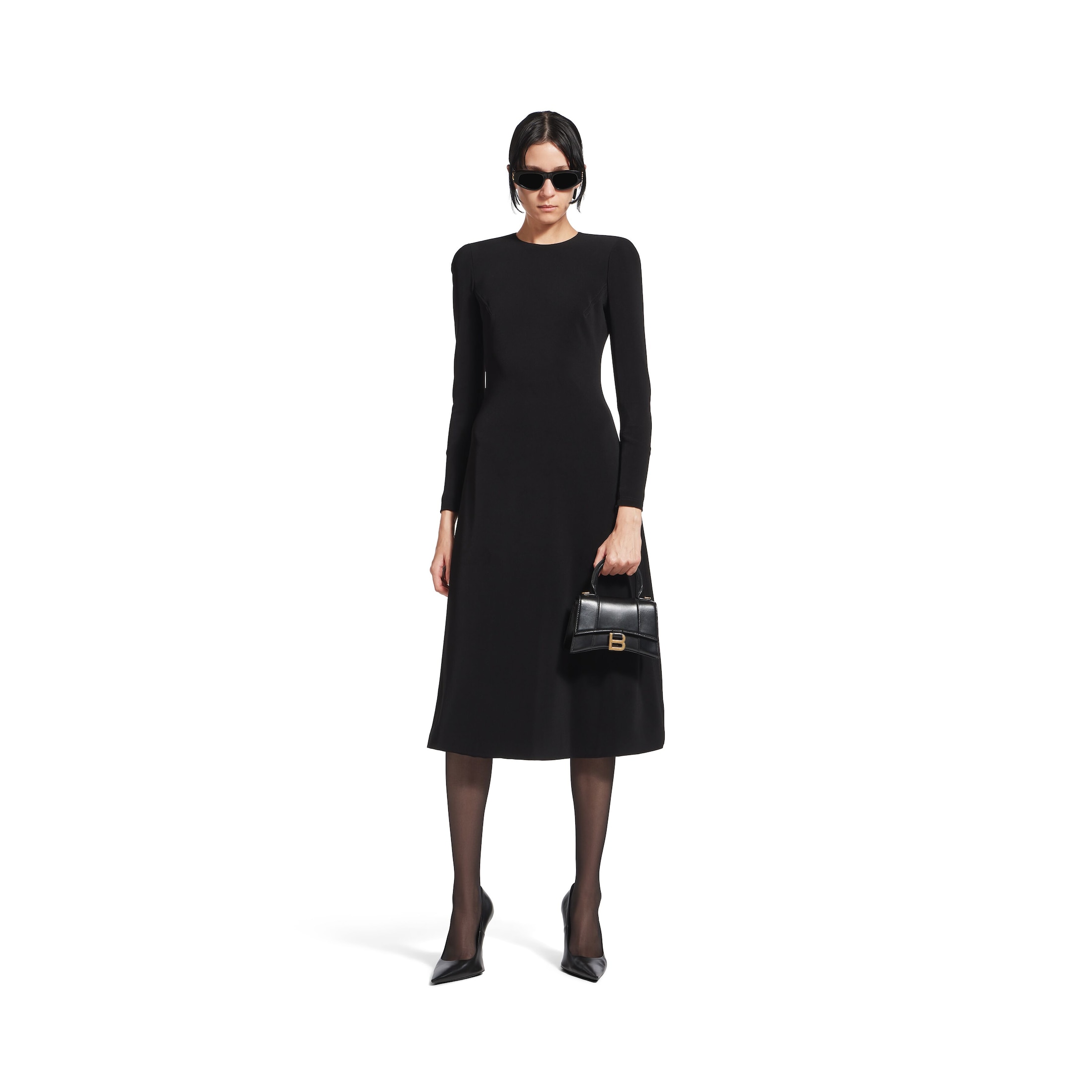 hourglass handbag xs