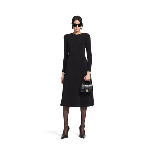 hourglass handbag xs