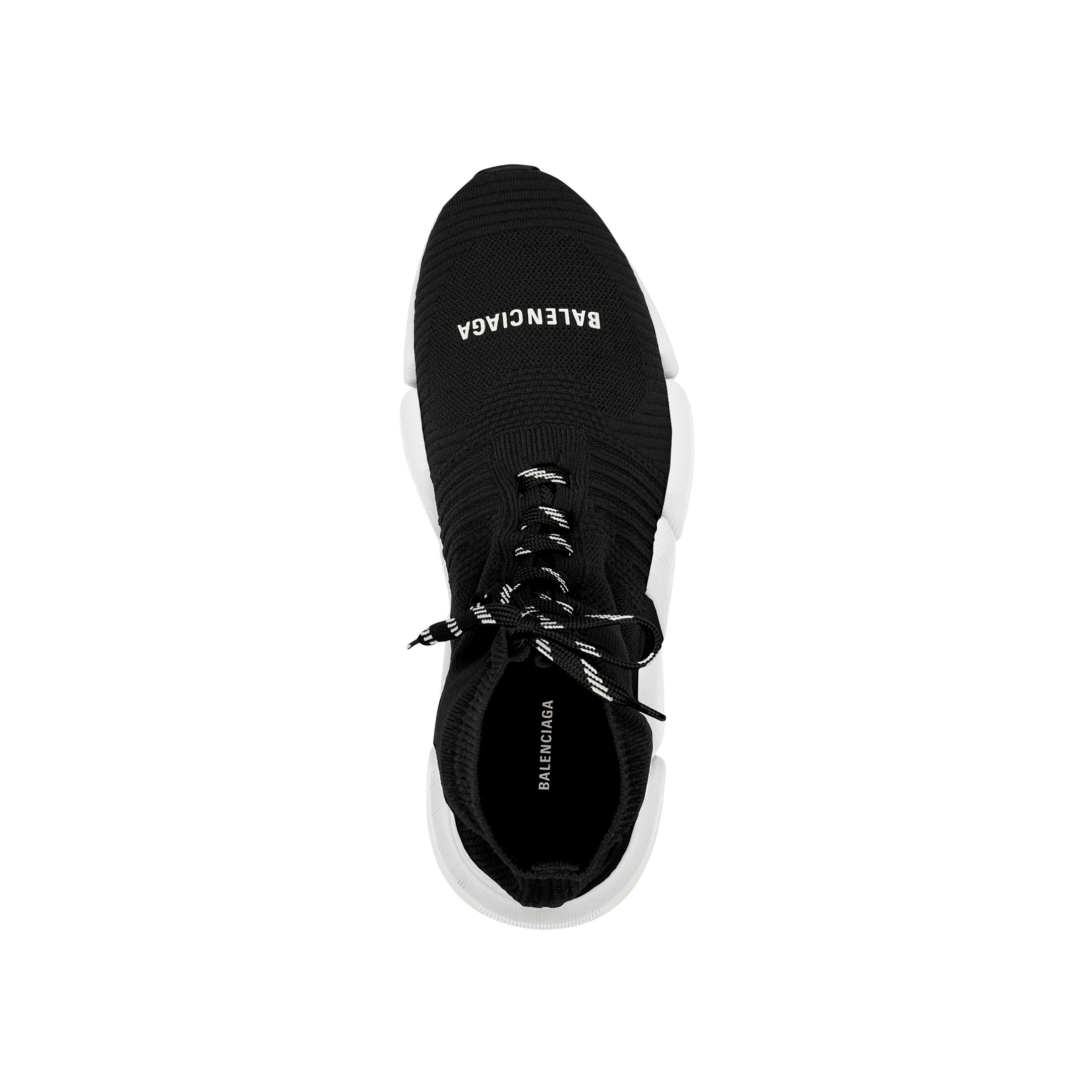 speed 2.0 lace-up sneaker