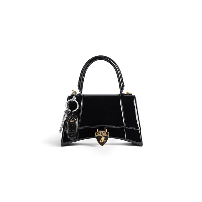 balenciaga | automobili lamborghini car key charm