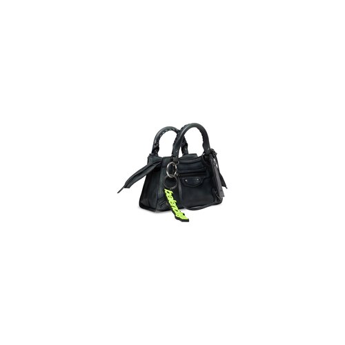 neo classic mini handbag used