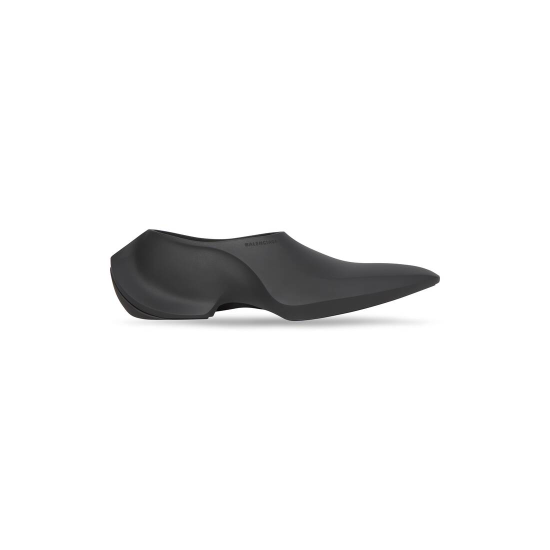 Men's Space Shoe in Black | Balenciaga US