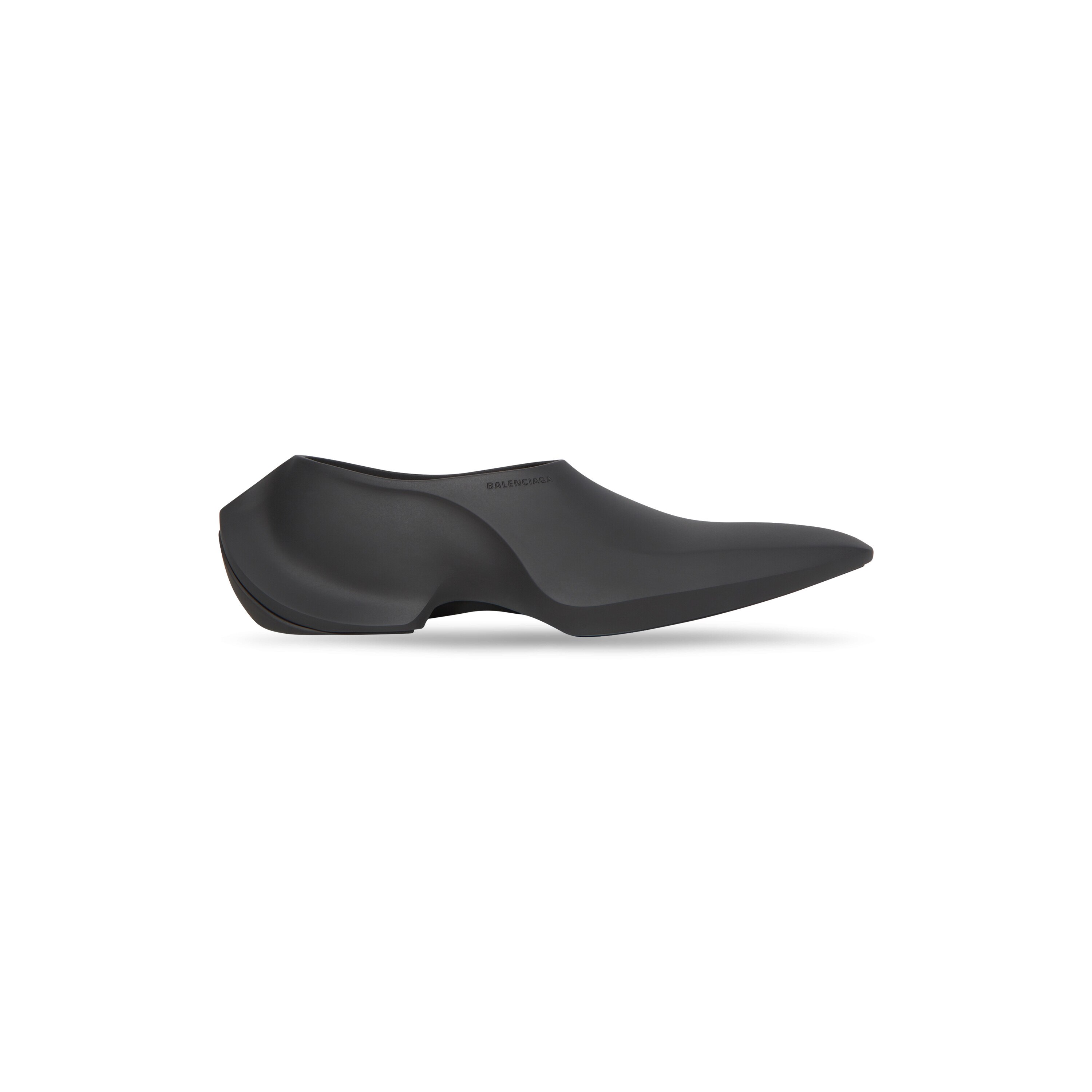 Balenciaga toe shoes mens Clearance