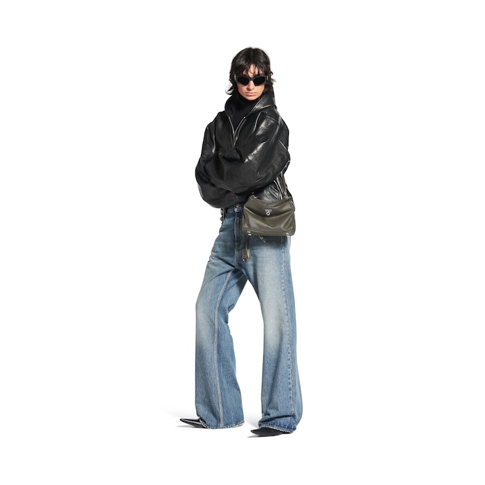 rodeo handtasche mini
