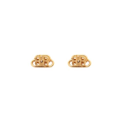 bb xs stud earrings