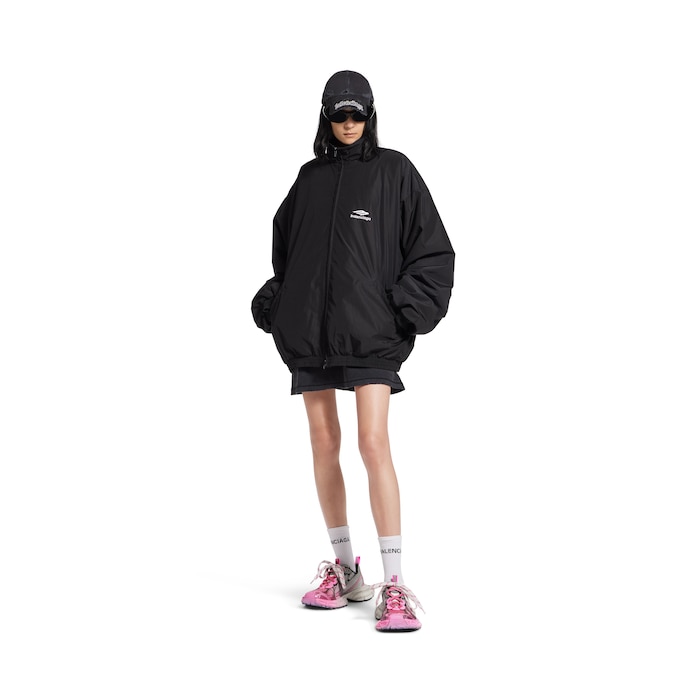 3xl 토 스프레이 스니커즈