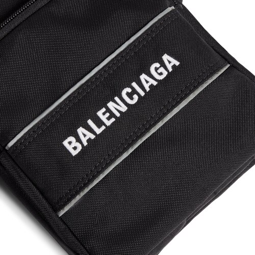sport messenger bag small