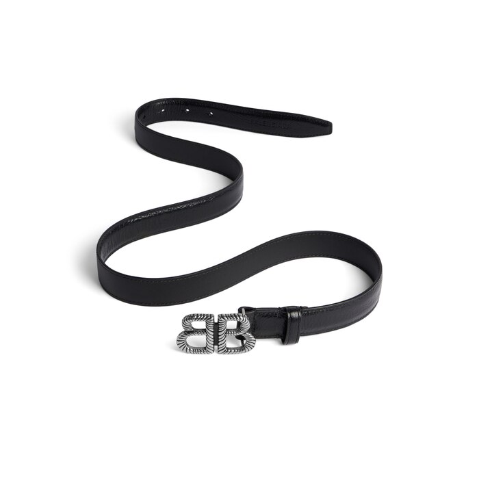 monaco twist belt 