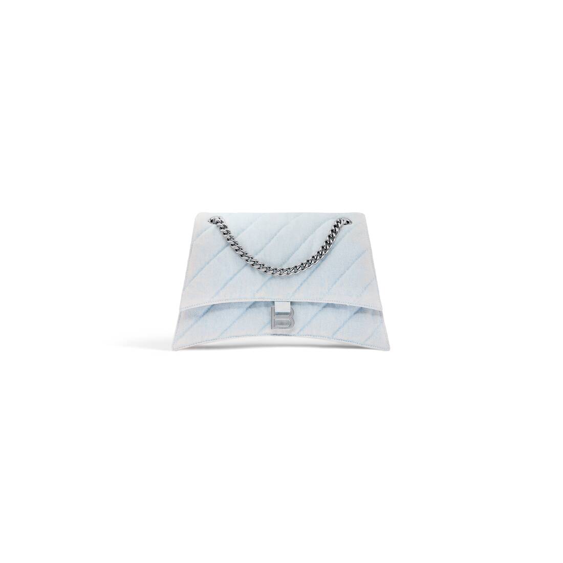 Balenciaga Velvet BB Chain Bag — LSC INC