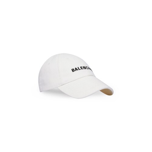 kids - balenciaga 棒球帽