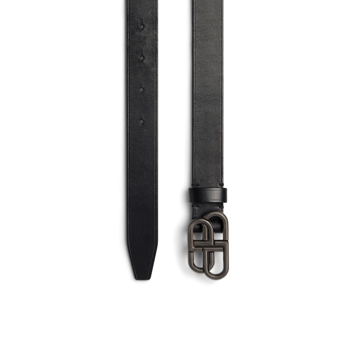 bb thin belt