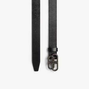 Smooth leather