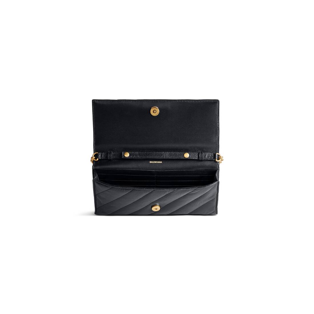 체인의 여성 호감 지갑