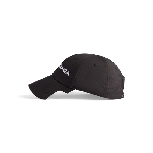 logo cap