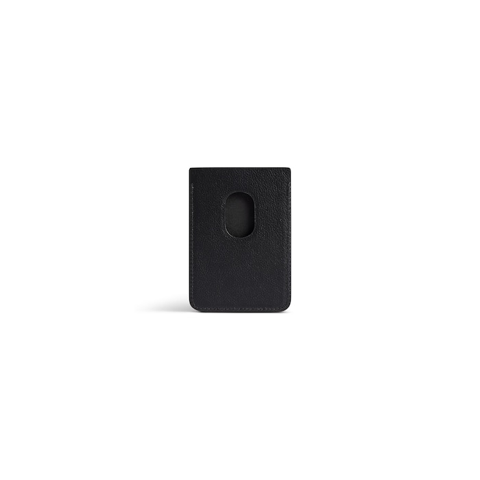 credit magnet card holder