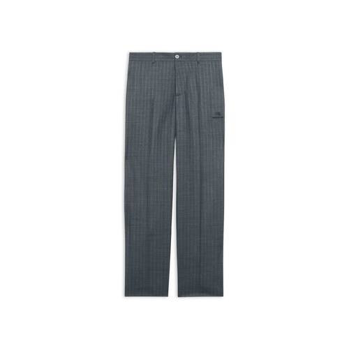 sporty b classic trousers