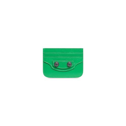 le cagole card holder