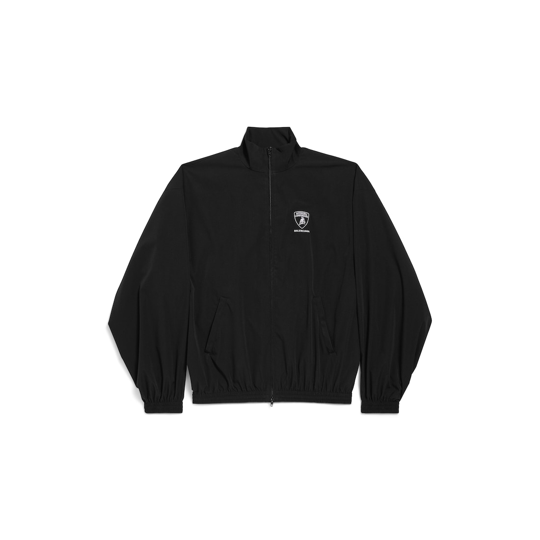Men's Balenciaga I Automobili Lamborghini Tracksuit Jacket