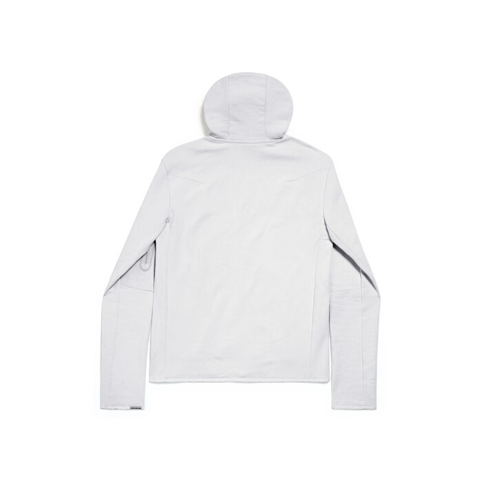 balenciaga | puma tracksuit jacke mit kapuze