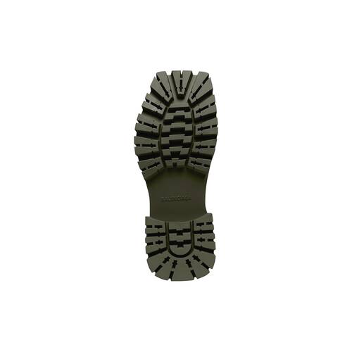 Balenciaga Stivaletti Uomo 530244WA6E21007 Pelle 487,55€