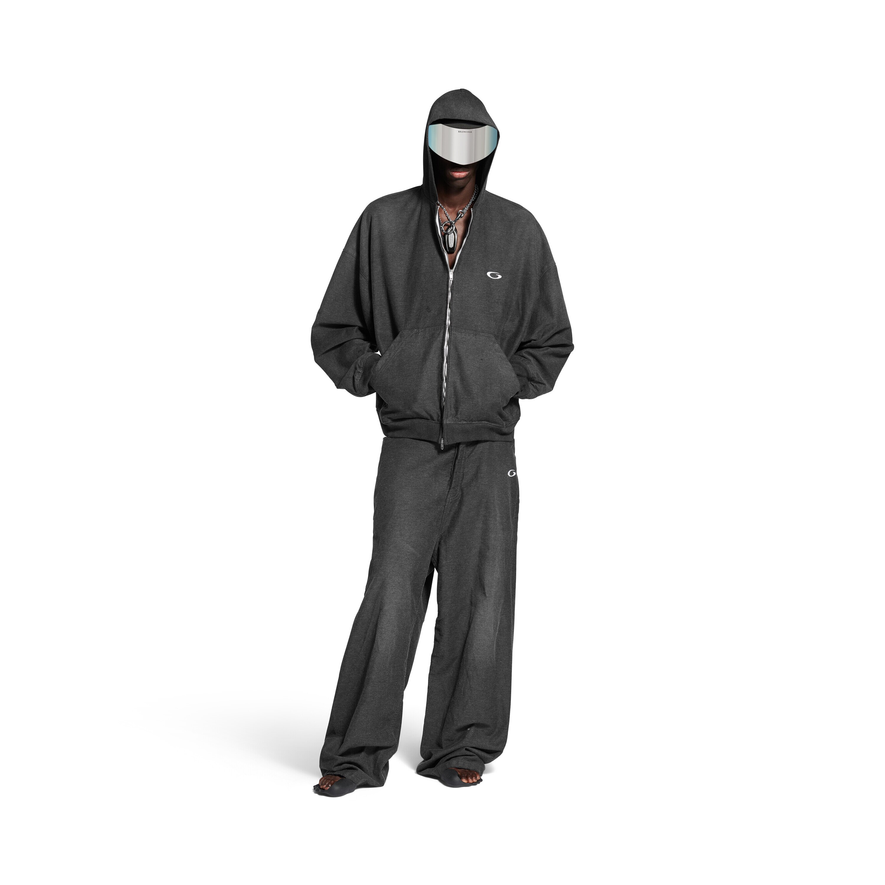 【BALENCIAGA】メンズ Trompe Loeil Hoodie eCom-838688TSWB31140_G.jpg?v=1
