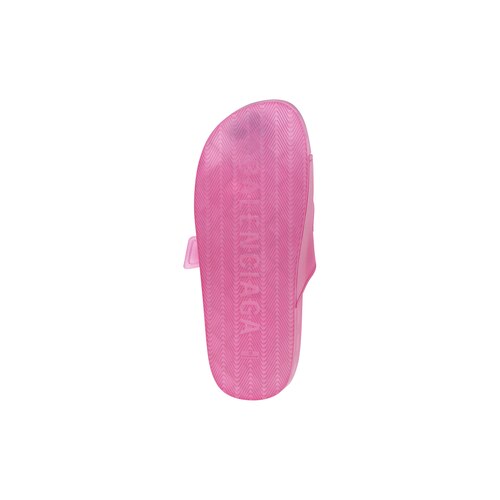 Women's Mallorca Platform Sandal in Pink | Balenciaga US Women's Mallorca Platform Sandal in Pink | Balenciaga US