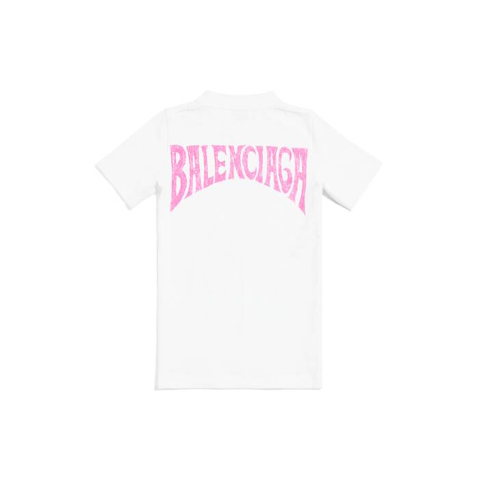 Women's T shirts   Balenciaga CA