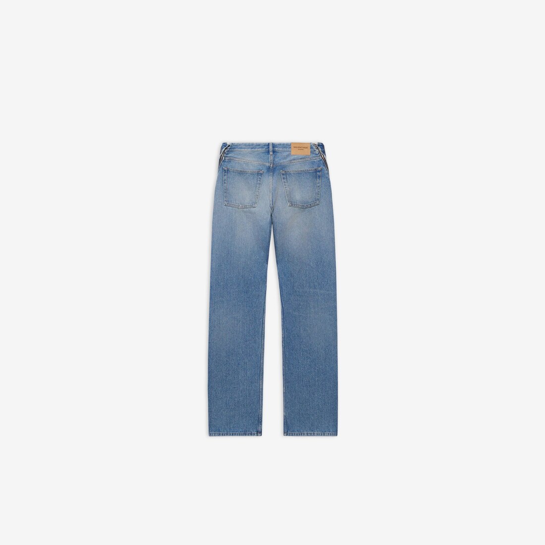 balenciaga jeans mens