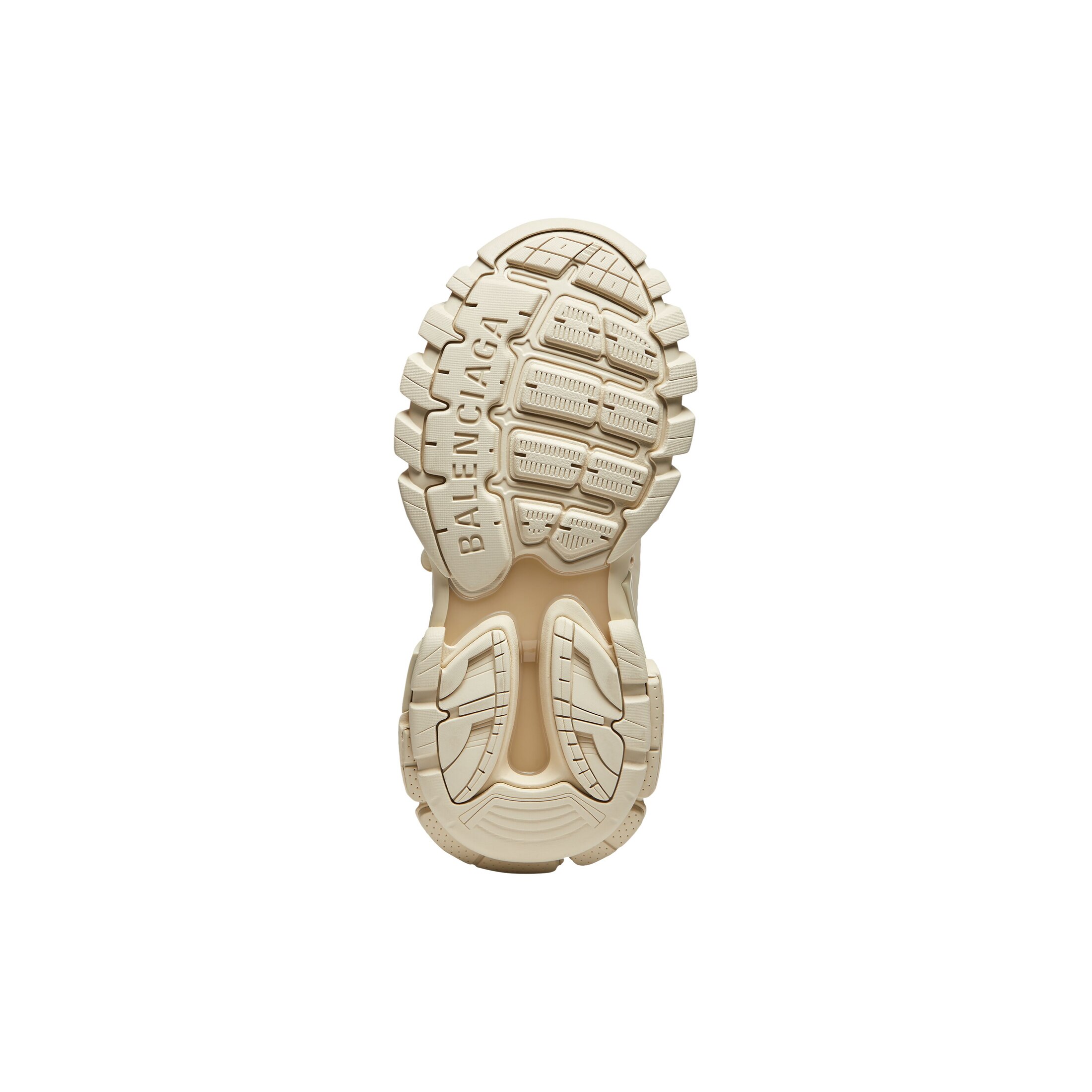 track sneaker