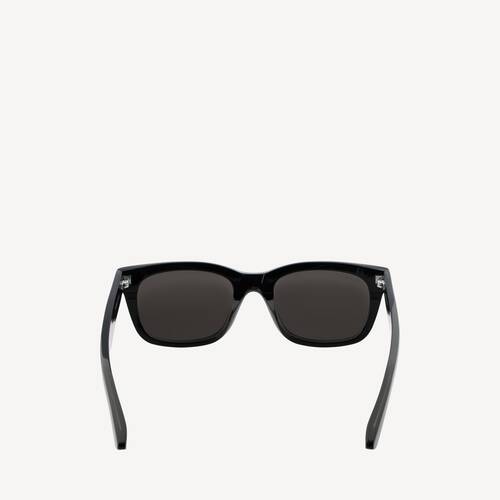 soho square xl sunglasses