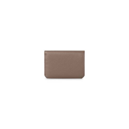 essential mini wallet