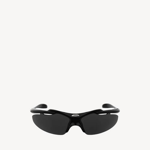 turbo d-frame sunglasses