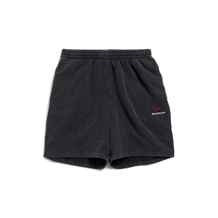 M BALENCIAGA(バレンシアガ) ハーフ・ショートパンツ(メンズ