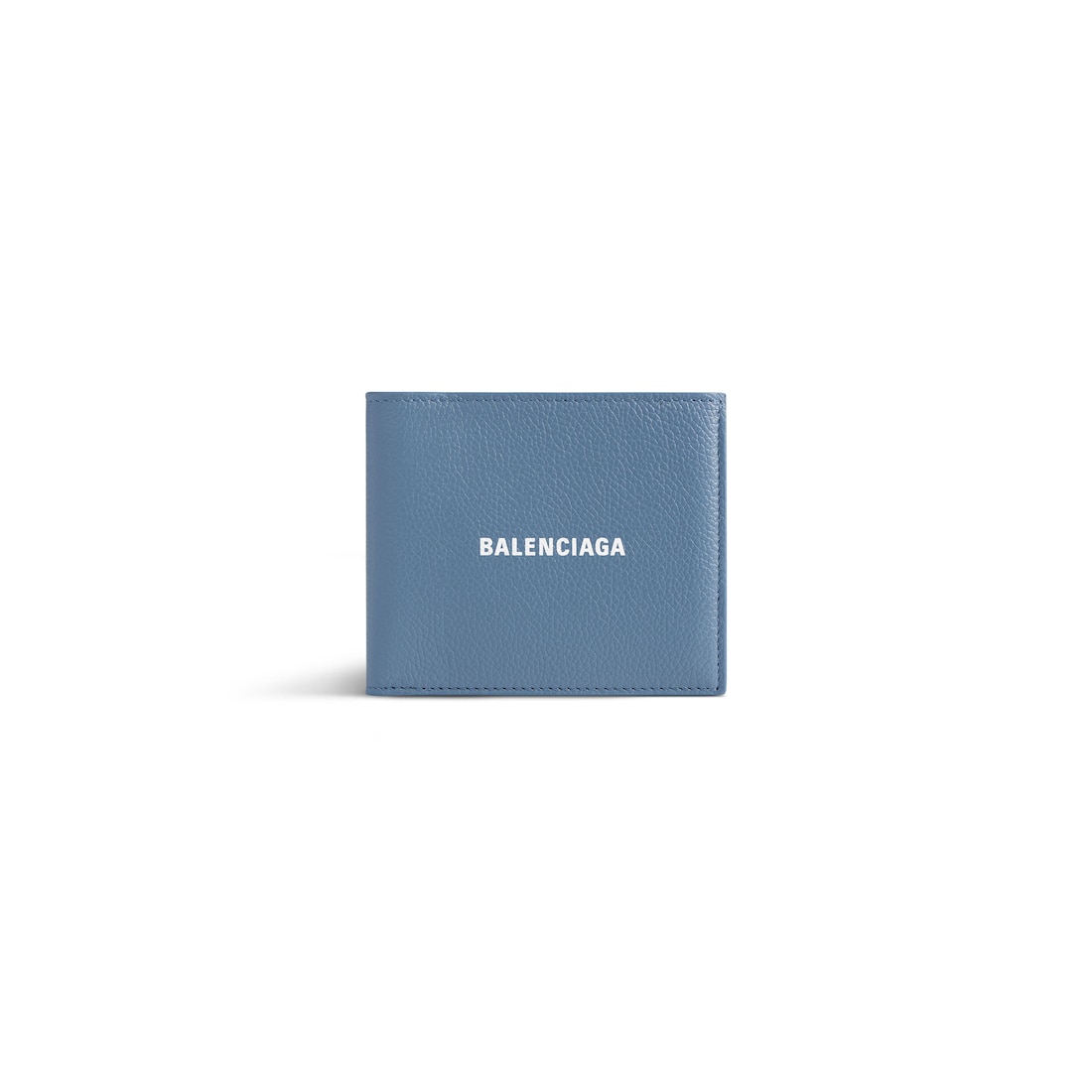 Balenciaga hot sale logo wallet