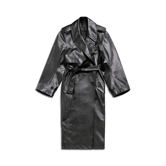fitted cocoon trench