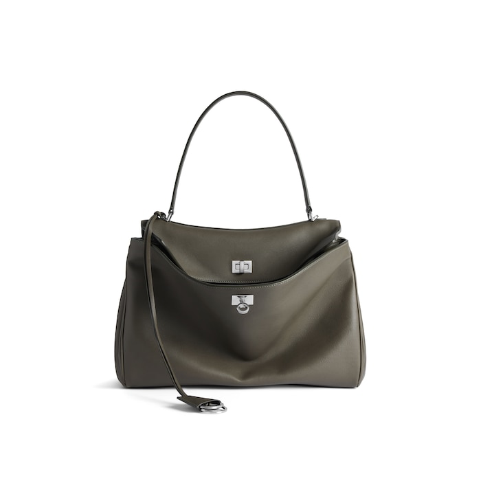 rodeo handtasche mittelgroß