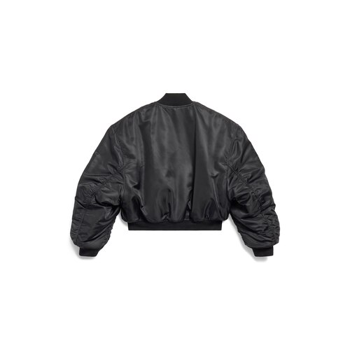 standard bomber jacket